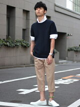 Essential Garment Men S Bigiのコーディネート Rakuten Fashion 楽天ファッション 旧楽天ブランドアベニュー Essential Garment Men S Bigiのコーディネート Rakuten Fashion 楽天ファッション 旧楽天ブランドアベニュー